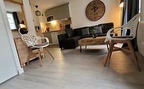 Appartement cosy en plein centre d orleans