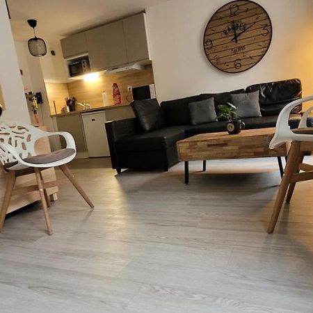 Appartement cosy en plein centre d Orléans Extérieur photo