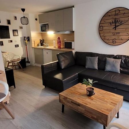 Appartement cosy en plein centre d Orléans Extérieur photo
